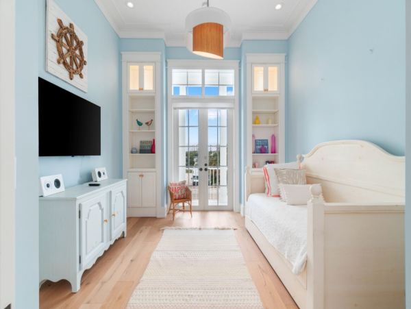 Luxury Bonita Beach Beachfront Vacation Rental with Pool & Gulf Views